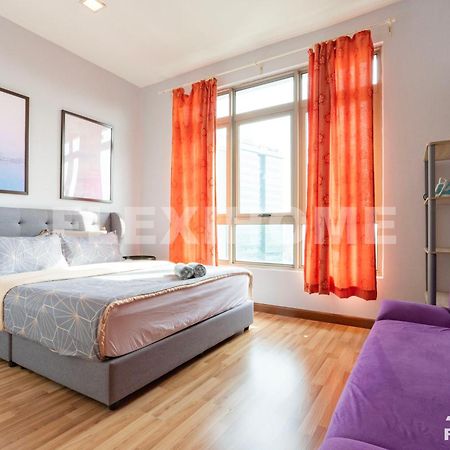 10Am-6Pm, Same Day Check In And Check Out, Work From Home, Shaftsbury-Cyberjaya, Comfy Home By Flexihome-My Esterno foto