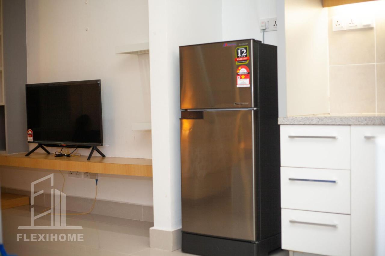 10Am-6Pm, Same Day Check In And Check Out, Work From Home, Shaftsbury-Cyberjaya, Comfy Home By Flexihome-My Esterno foto