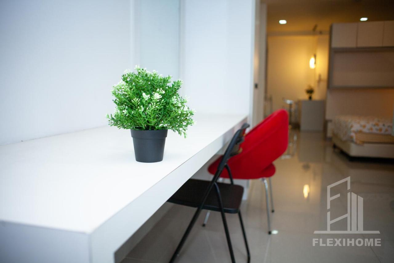 10Am-6Pm, Same Day Check In And Check Out, Work From Home, Shaftsbury-Cyberjaya, Comfy Home By Flexihome-My Esterno foto
