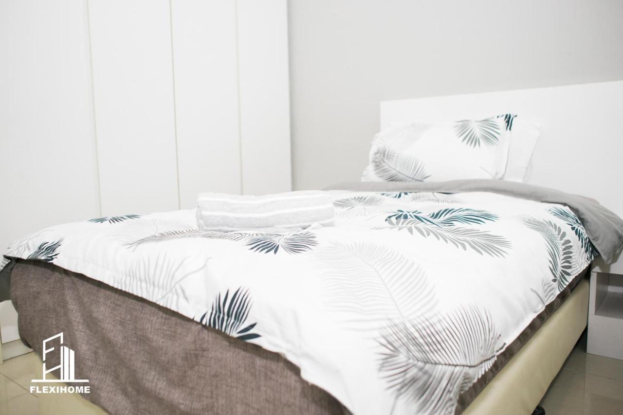 10Am-6Pm, Same Day Check In And Check Out, Work From Home, Shaftsbury-Cyberjaya, Comfy Home By Flexihome-My Esterno foto