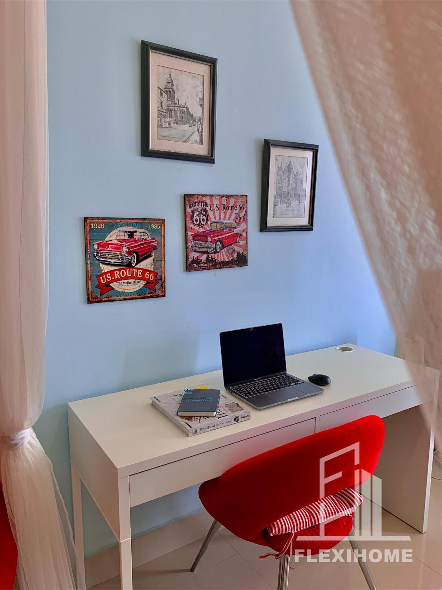 10Am-6Pm, Same Day Check In And Check Out, Work From Home, Shaftsbury-Cyberjaya, Comfy Home By Flexihome-My Esterno foto