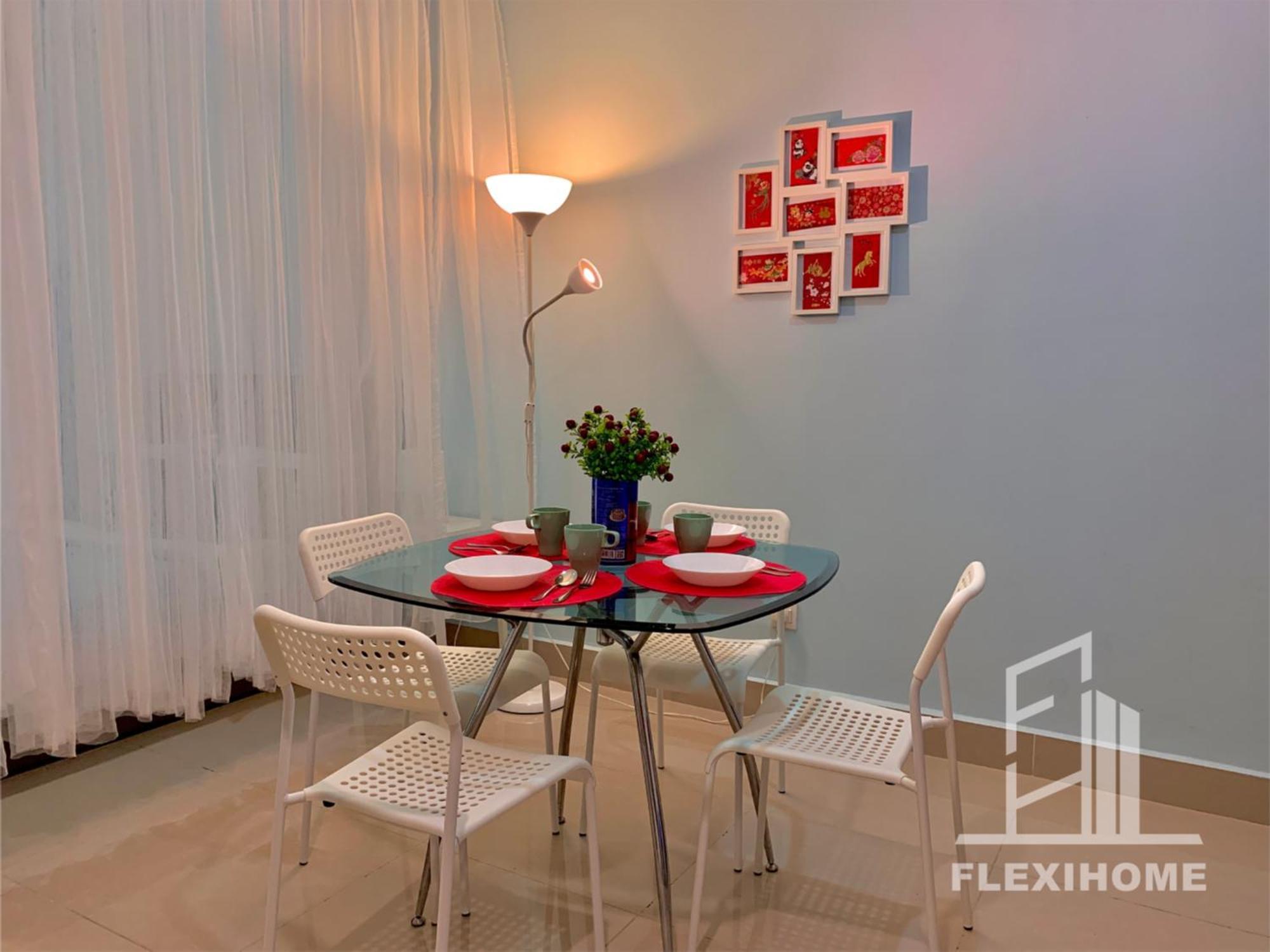 10Am-6Pm, Same Day Check In And Check Out, Work From Home, Shaftsbury-Cyberjaya, Comfy Home By Flexihome-My Esterno foto