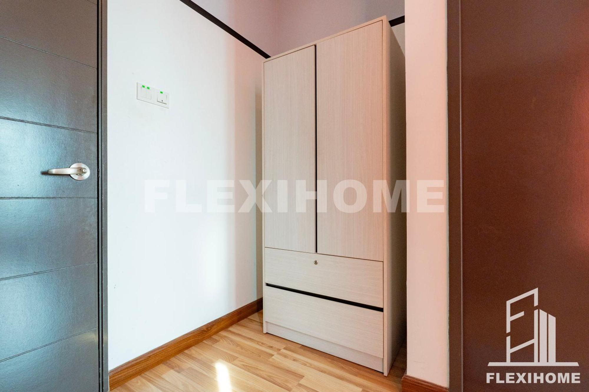 10Am-6Pm, Same Day Check In And Check Out, Work From Home, Shaftsbury-Cyberjaya, Comfy Home By Flexihome-My Esterno foto