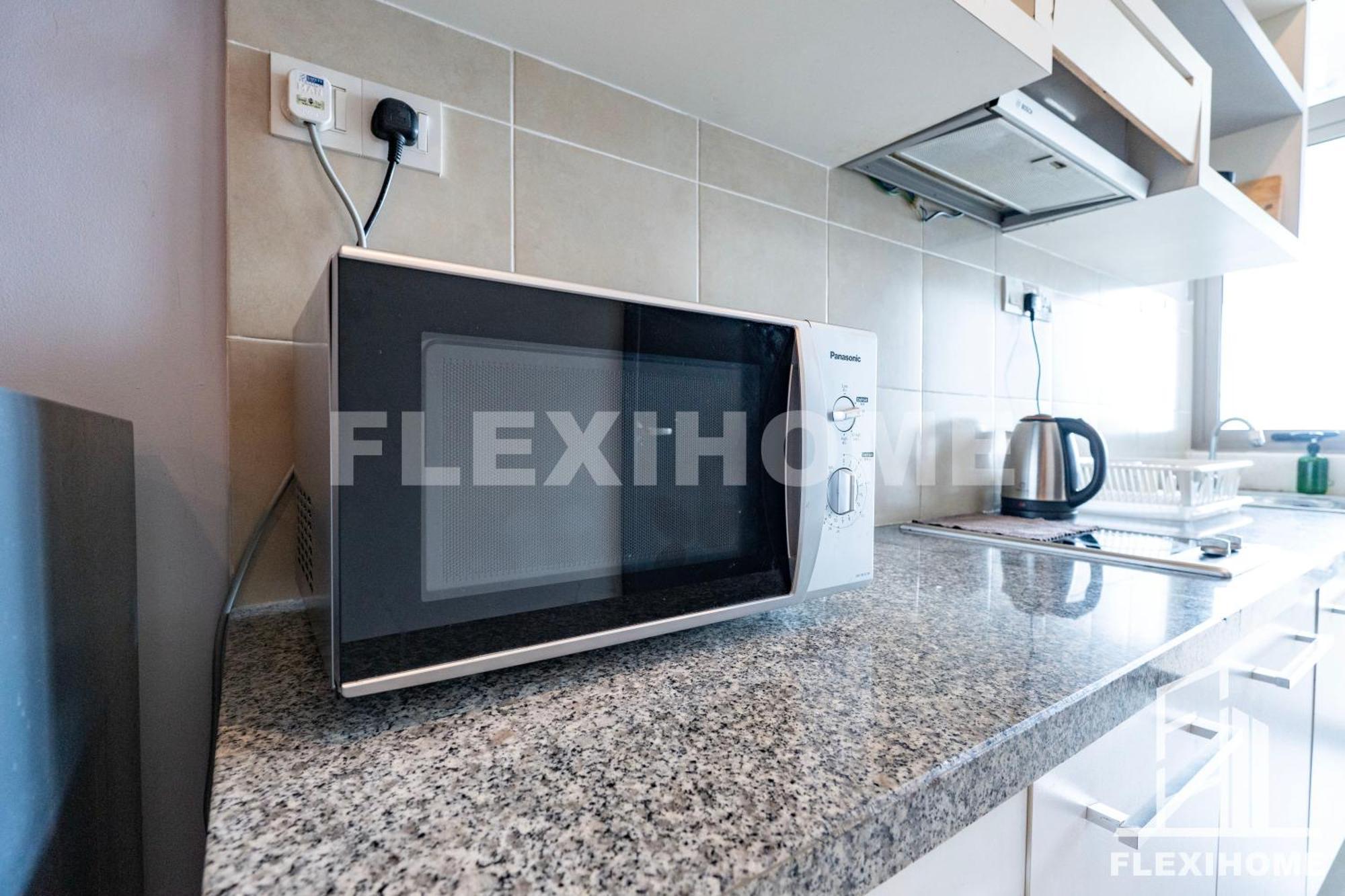 10Am-6Pm, Same Day Check In And Check Out, Work From Home, Shaftsbury-Cyberjaya, Comfy Home By Flexihome-My Esterno foto