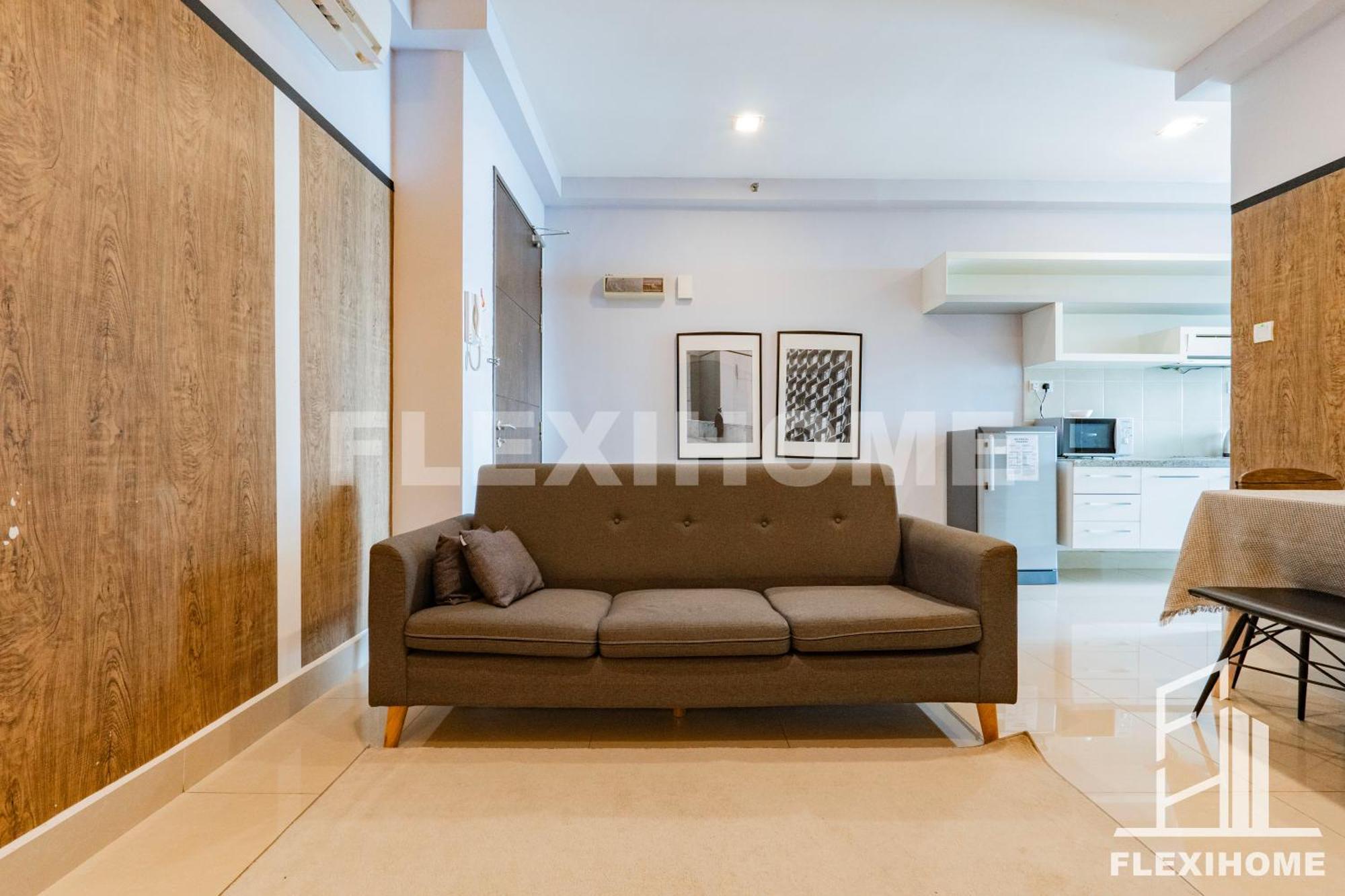 10Am-6Pm, Same Day Check In And Check Out, Work From Home, Shaftsbury-Cyberjaya, Comfy Home By Flexihome-My Esterno foto