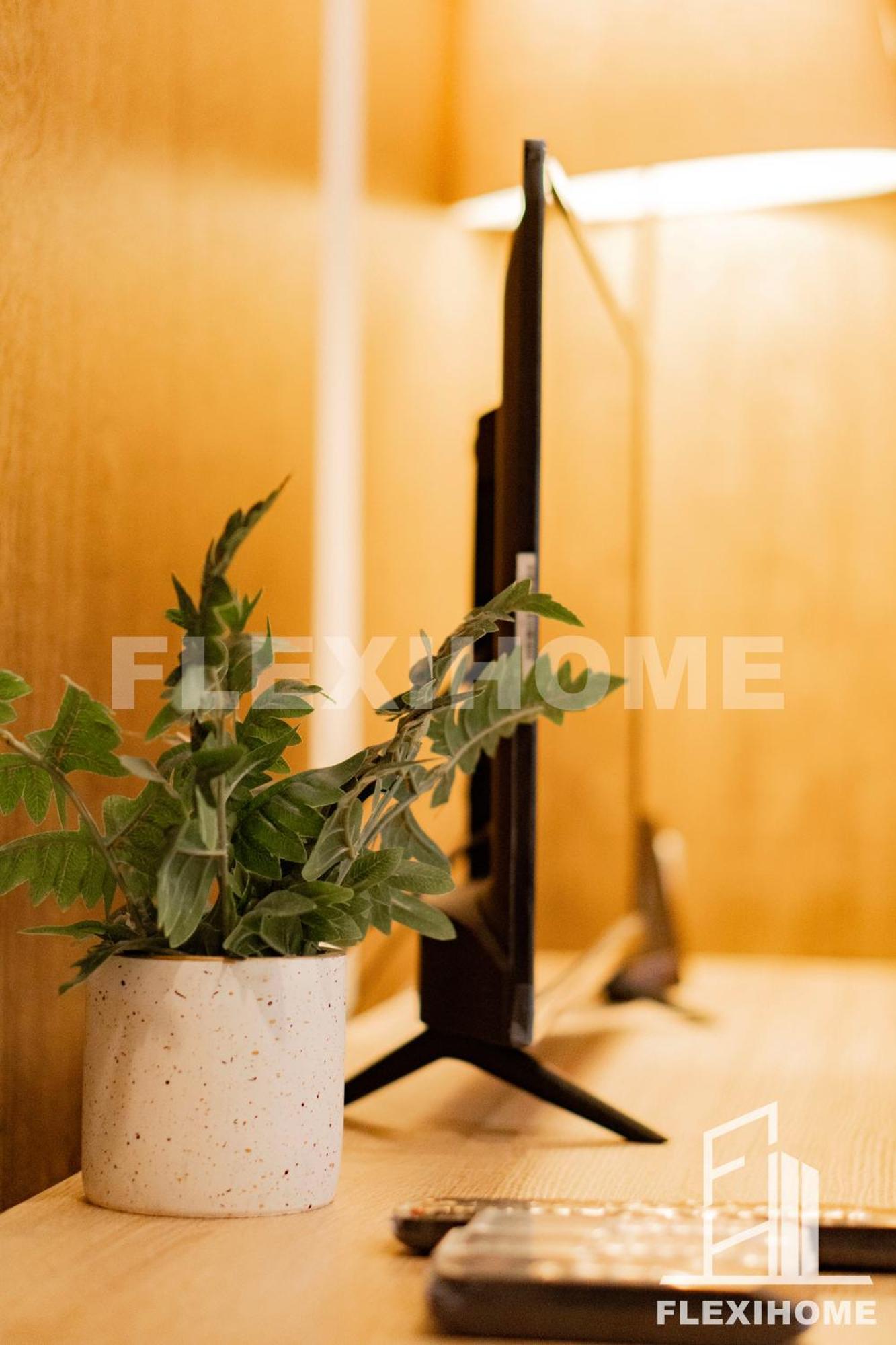 10Am-6Pm, Same Day Check In And Check Out, Work From Home, Shaftsbury-Cyberjaya, Comfy Home By Flexihome-My Esterno foto