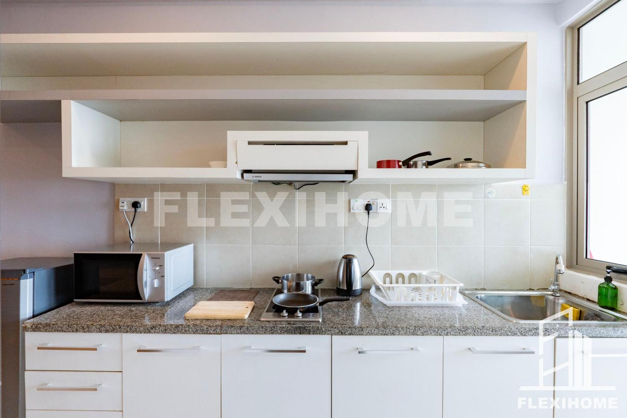 10Am-6Pm, Same Day Check In And Check Out, Work From Home, Shaftsbury-Cyberjaya, Comfy Home By Flexihome-My Esterno foto