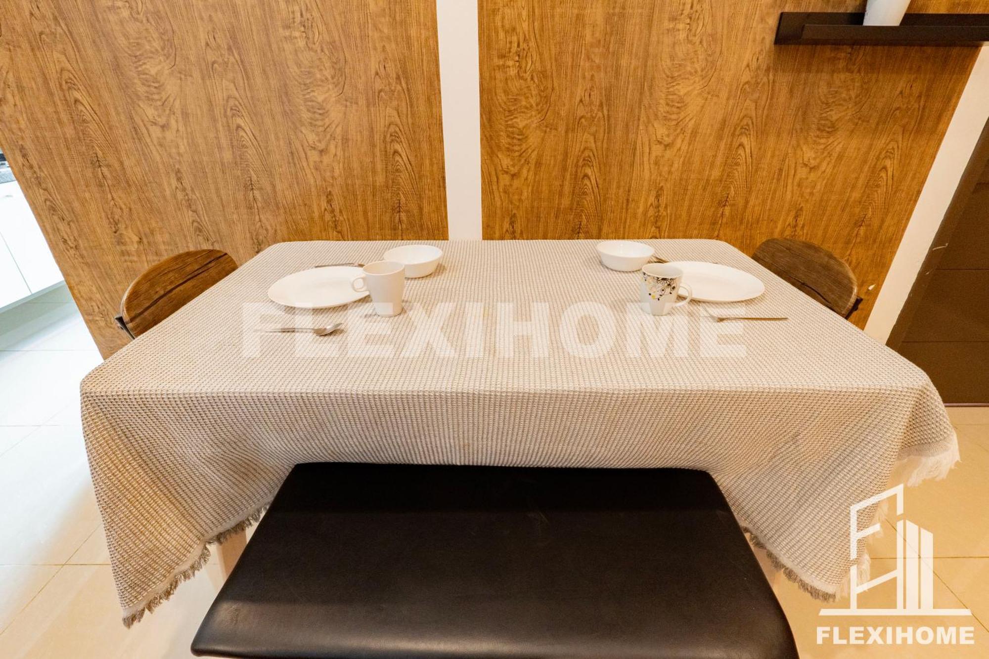 10Am-6Pm, Same Day Check In And Check Out, Work From Home, Shaftsbury-Cyberjaya, Comfy Home By Flexihome-My Esterno foto