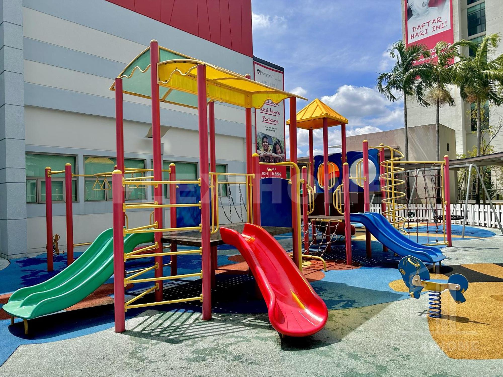 10Am-6Pm, Same Day Check In And Check Out, Work From Home, Shaftsbury-Cyberjaya, Comfy Home By Flexihome-My Esterno foto