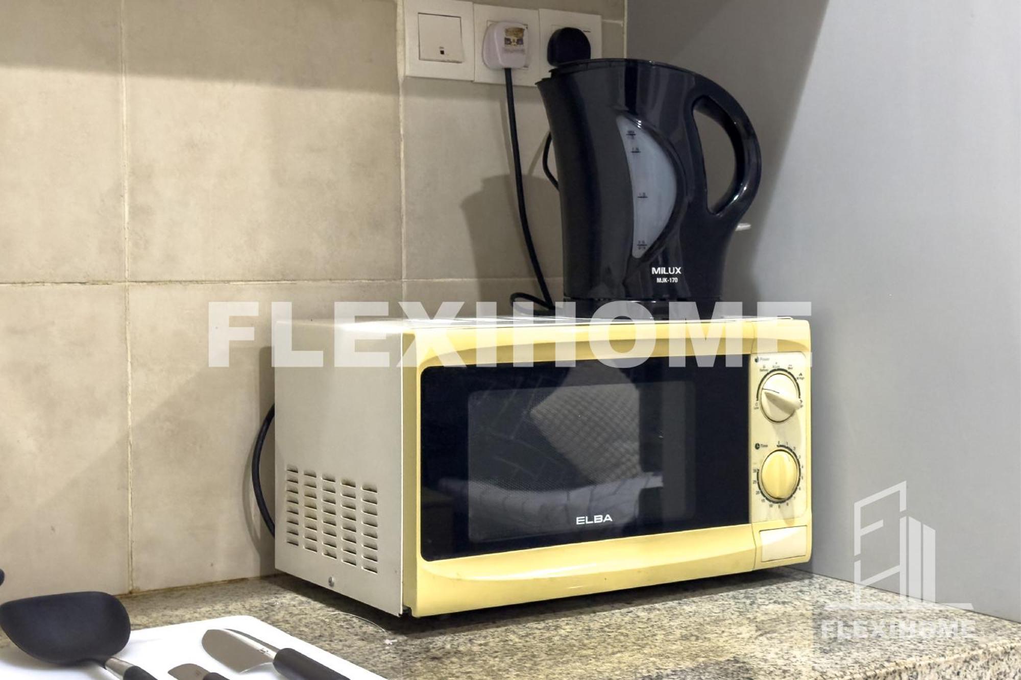 10Am-6Pm, Same Day Check In And Check Out, Work From Home, Shaftsbury-Cyberjaya, Comfy Home By Flexihome-My Esterno foto