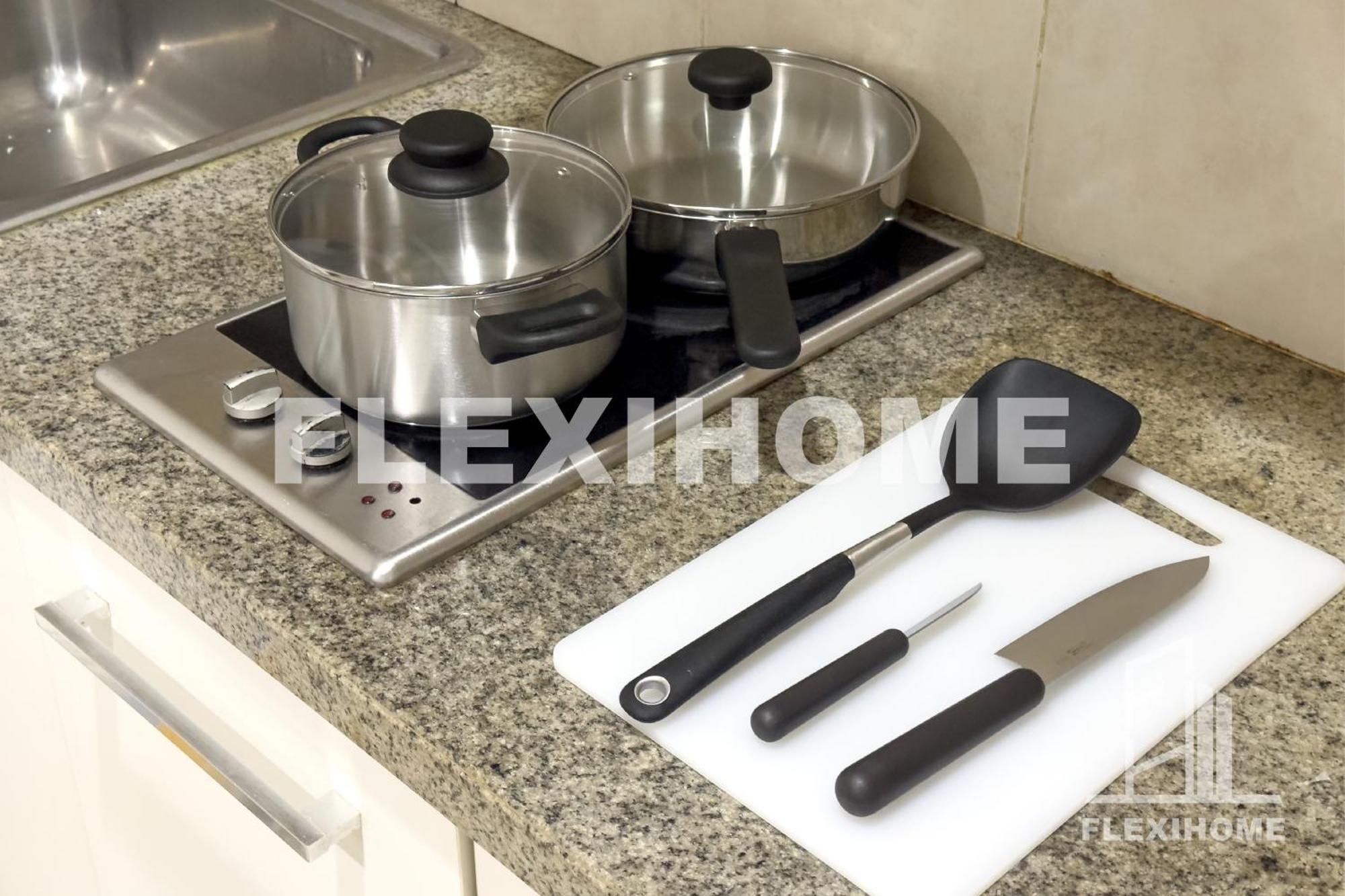 10Am-6Pm, Same Day Check In And Check Out, Work From Home, Shaftsbury-Cyberjaya, Comfy Home By Flexihome-My Esterno foto
