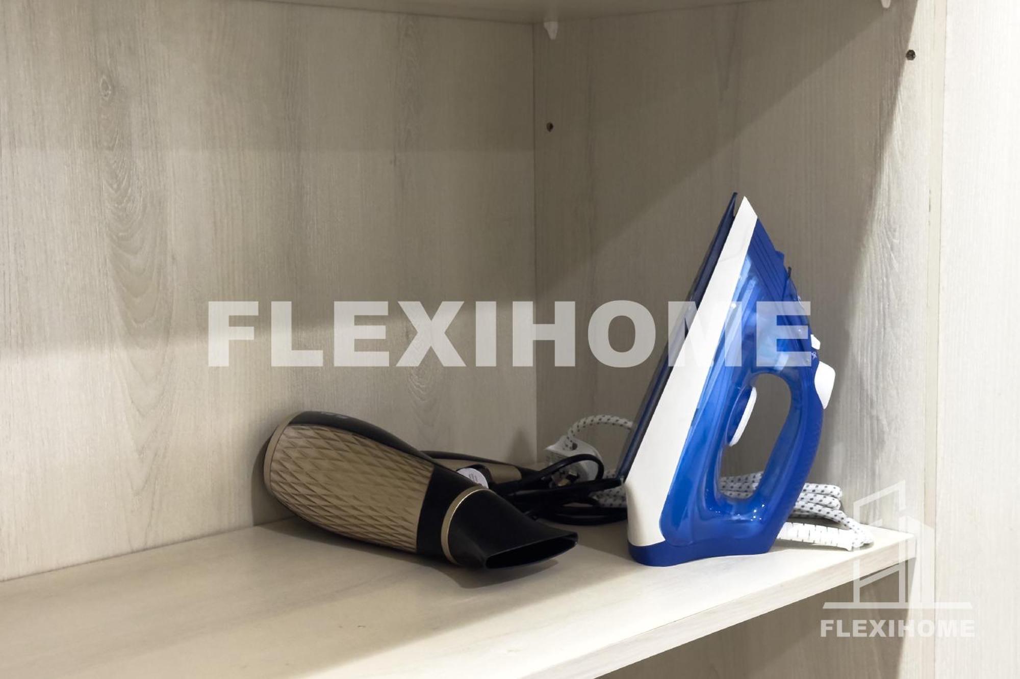 10Am-6Pm, Same Day Check In And Check Out, Work From Home, Shaftsbury-Cyberjaya, Comfy Home By Flexihome-My Esterno foto