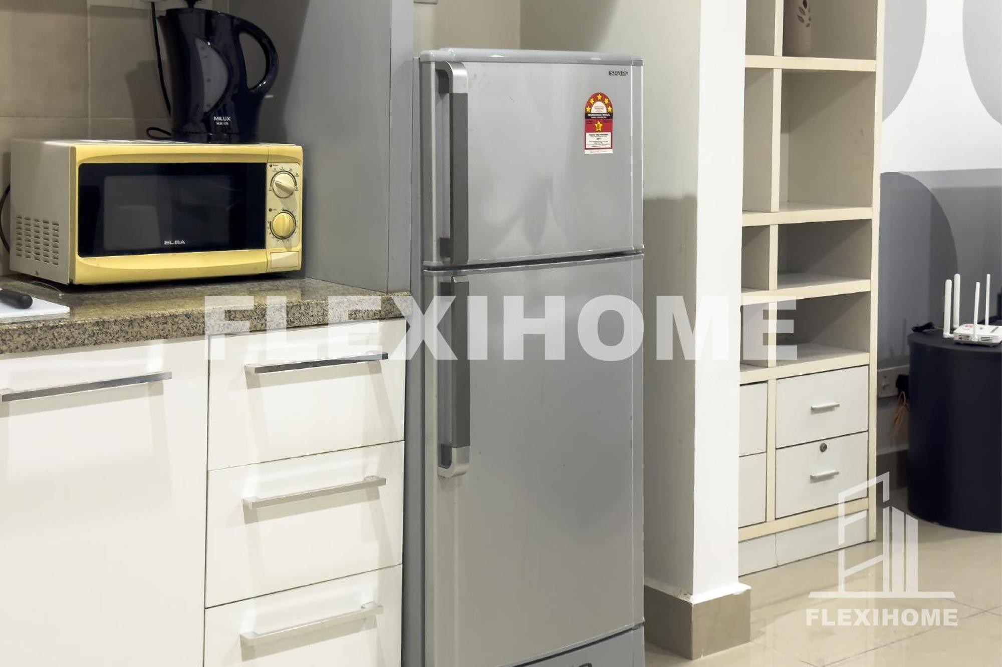 10Am-6Pm, Same Day Check In And Check Out, Work From Home, Shaftsbury-Cyberjaya, Comfy Home By Flexihome-My Esterno foto