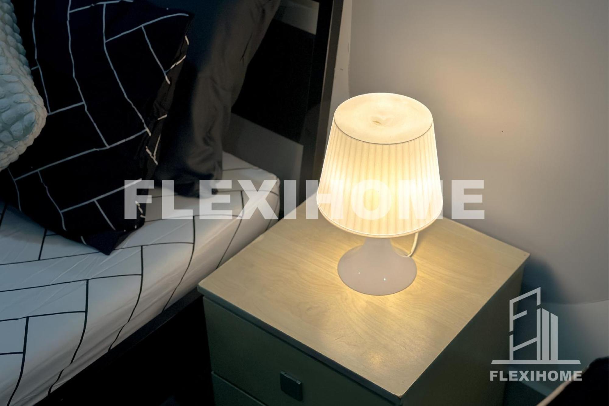 10Am-6Pm, Same Day Check In And Check Out, Work From Home, Shaftsbury-Cyberjaya, Comfy Home By Flexihome-My Esterno foto