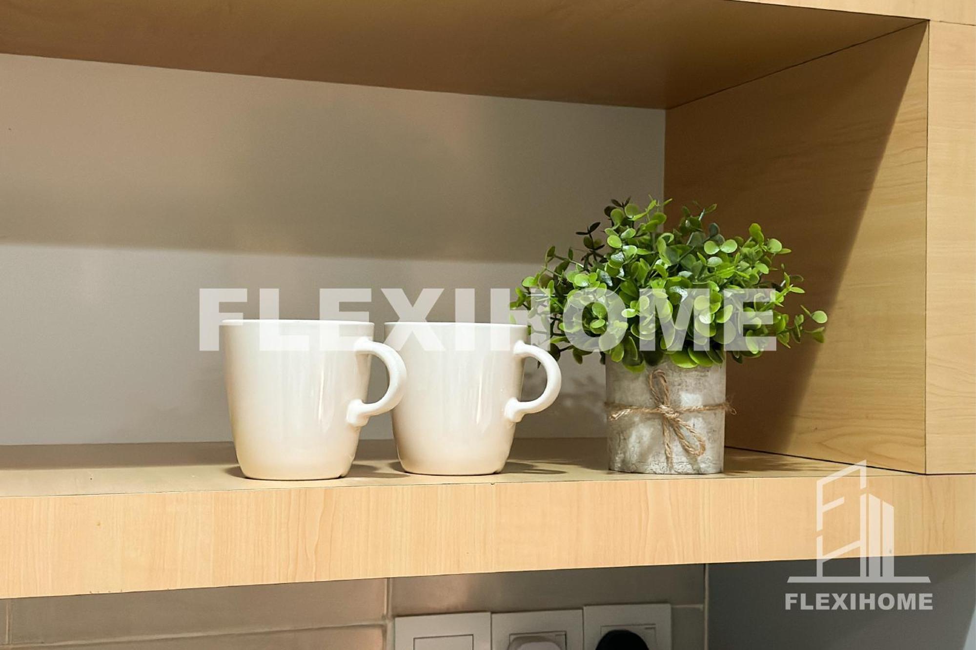 10Am-6Pm, Same Day Check In And Check Out, Work From Home, Shaftsbury-Cyberjaya, Comfy Home By Flexihome-My Esterno foto