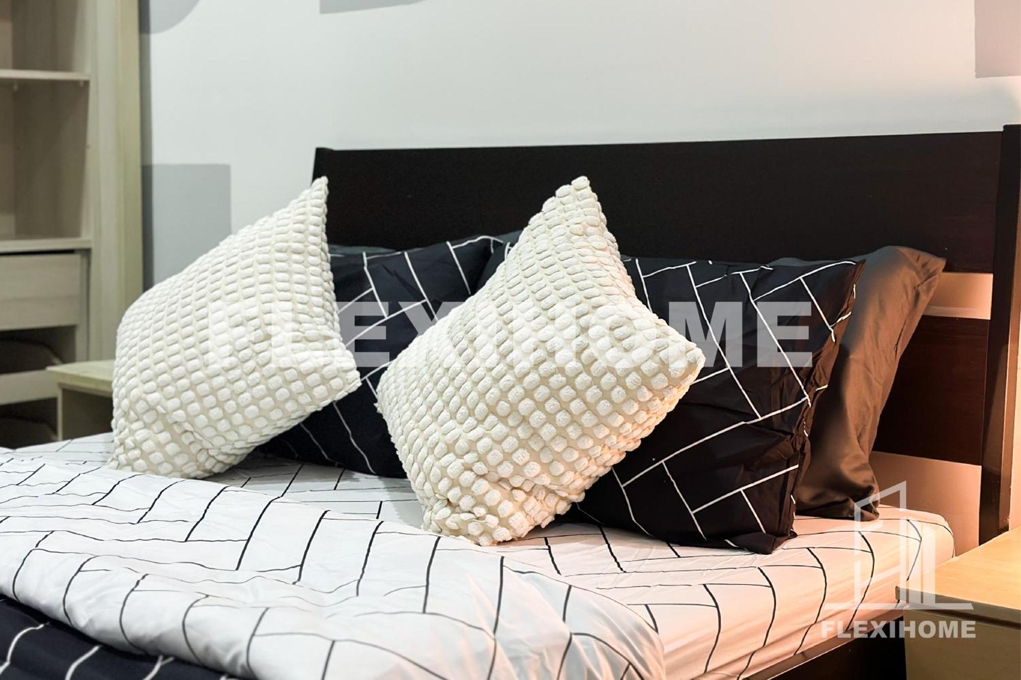 10Am-6Pm, Same Day Check In And Check Out, Work From Home, Shaftsbury-Cyberjaya, Comfy Home By Flexihome-My Esterno foto